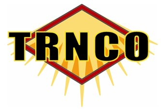 TRNCO PETROLEUM CORPORATION TRNCO PETROLEUM CORPORATION